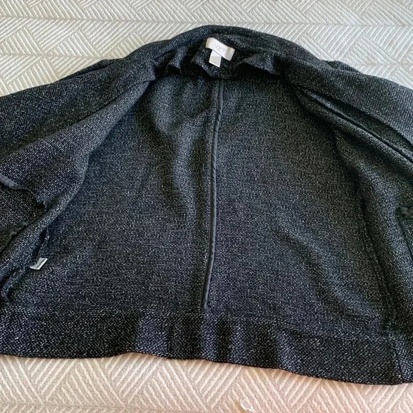 Loft sweater jacket - Picture 6 of 6